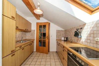 Fewo 19/7 - ruhig gelegene Fewo mit Balkon fü...