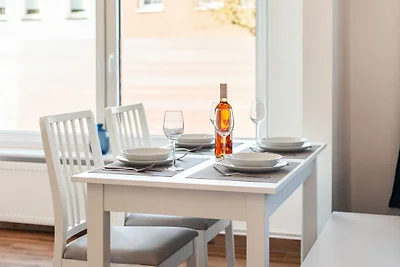 Vakantieappartement Gezinsvakantie Grevesmühlen