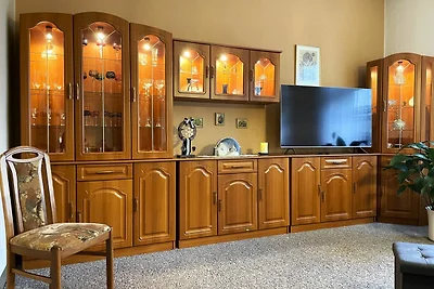 Appartamento Vacanza con famiglia Spremberg