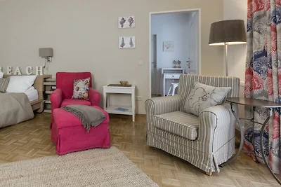 Vakantieappartement Gezinsvakantie Niendorf (Ostsee)