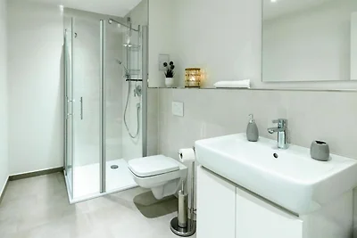 Vakantieappartement Gezinsvakantie Wismar