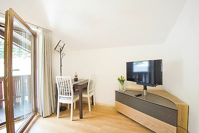 Vakantieappartement Gezinsvakantie Berchtesgaden