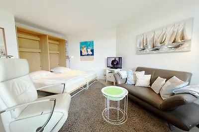 Kaiserallee, Fewo 177