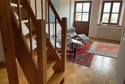Vakantieappartement Gezinsvakantie Schliersee
