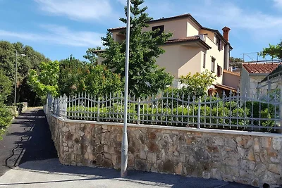 Appartamento Vacanza con famiglia Banjole