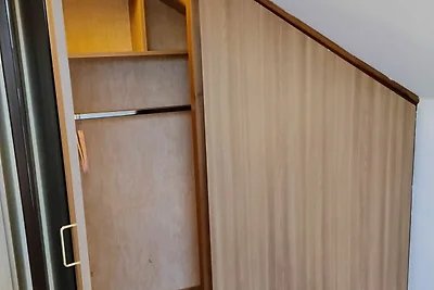 Apartamento Vacaciones familiares Dollern