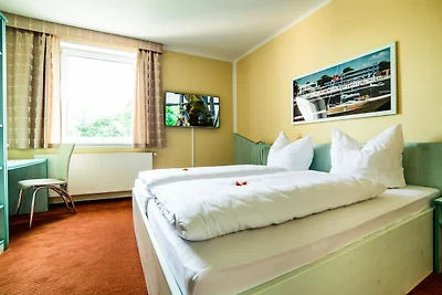 Hotel Cultuur en bezienswaardigheden Senftenberg