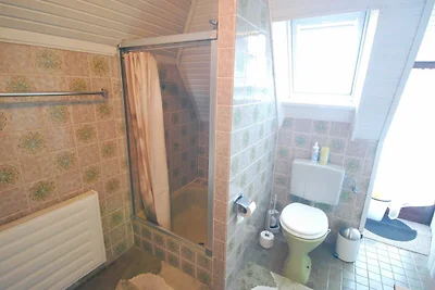 Casa vacanze Vacanza di relax Uplengen