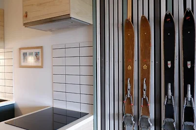 Vakantieappartement Gezinsvakantie Hohegeiß