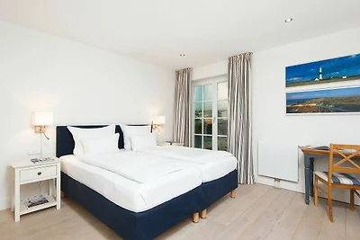 Vakantiehuis Ontspannende vakantie Kampen