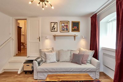 Landhaus Dodo - Deluxe Apartment mit Balkon -...