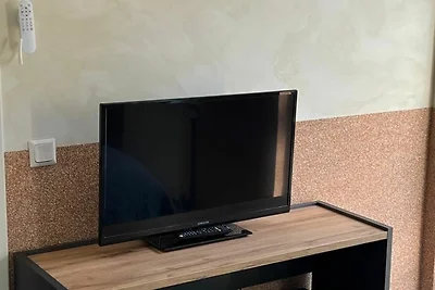 Apartament Dla rodzin Prerow
