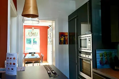 Fewo 6, Maisonette 18A