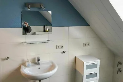 Ferienwohnung Rostocker Heide