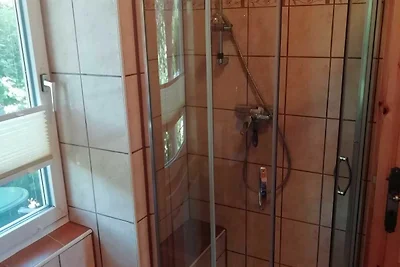 Vakantieappartement Gezinsvakantie Barth