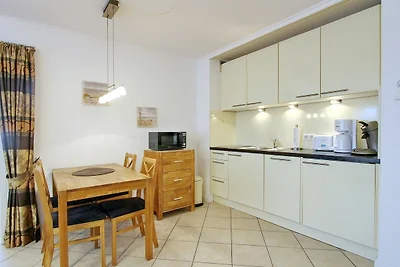 App. 2, Haus Westerhörn,1.Etage