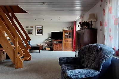 Vakantieappartement Gezinsvakantie Saal in Vorpommern