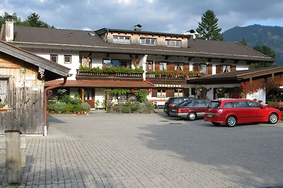 Doppelzimmer Bodenschneid