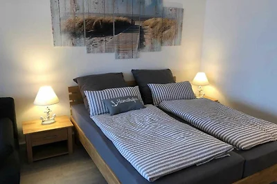 Appartement Ankerplatz