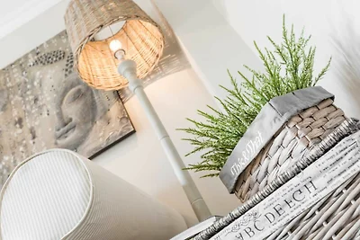 Vakantiehuis Ontspannende vakantie Sylt
