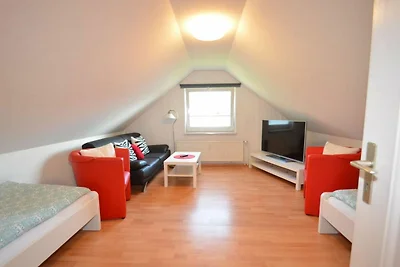 Wohnung 4