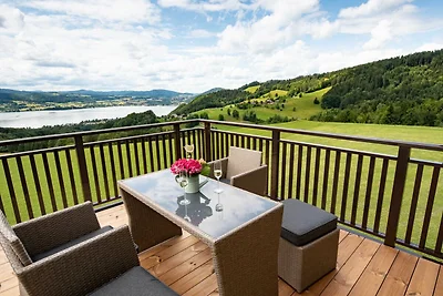 Ferienwohnung Zweisamkeit