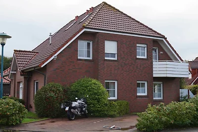 Appartamento Vacanza con famiglia Wittmund