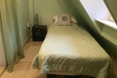 Appartamento Vacanza con famiglia Bad Sachsa