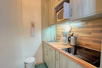 Ferienpark - Haus O, App. 0O0312