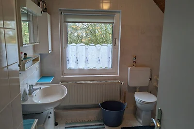 Casa vacanze Vacanza di relax Wittmund