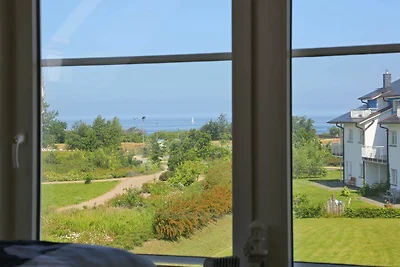 Appartamento Vacanza con famiglia Börgerende