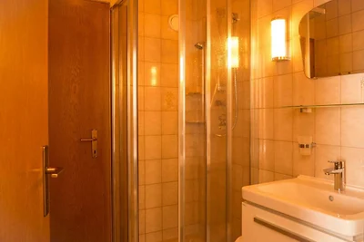 Doppelbettzimmer