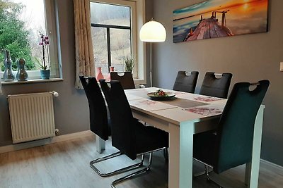 Vakantieappartement Gezinsvakantie Walkenried