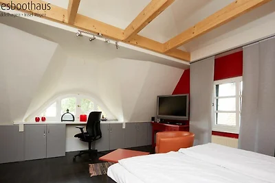 Vakantieappartement Gezinsvakantie Middelhagen