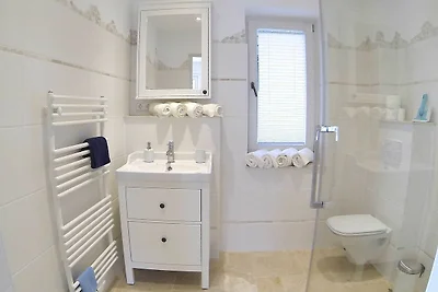 Vakantieappartement Gezinsvakantie Niendorf (Ostsee)