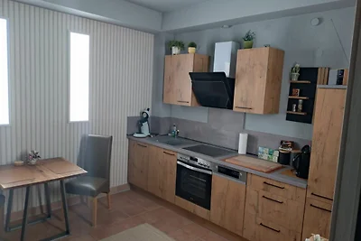 Vakantieappartement Gezinsvakantie Ribnitz-Damgarten