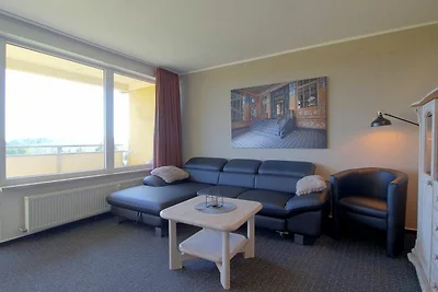 Vakantieappartement Gezinsvakantie Hohegeiß