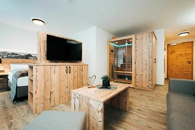 Vakantieappartement Gezinsvakantie Tannheim