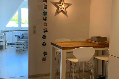 Haus Residenz Whg 21