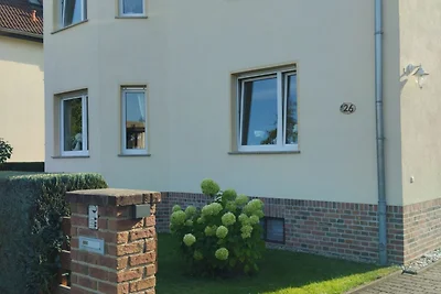 Ferienwohnung Haideburg