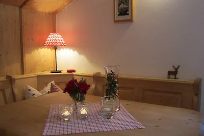 Ferienwohnung Apfelbaum (38qm) im 2. Stock