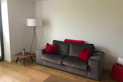Tor zum Meer Wohnung 19