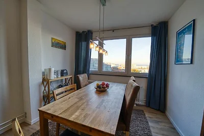 Appartamento Vacanza con famiglia Heiligenhafen