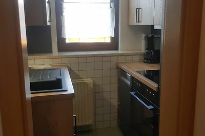 Ferienwohnung 4