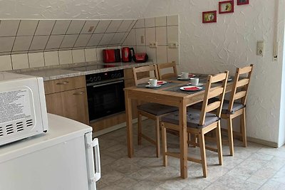 Vakantieappartement Gezinsvakantie Edertal