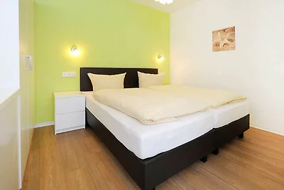 Ferienwohnung Kleine Robbe