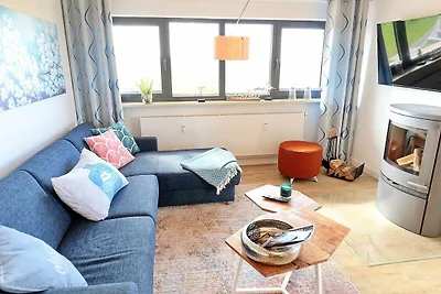 Vakantieappartement Gezinsvakantie Hohenkirchen