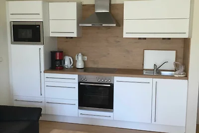 Appartamento Vacanza con famiglia Binz