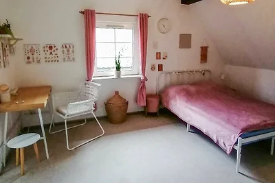 Vakantieappartement Gezinsvakantie Penzlin