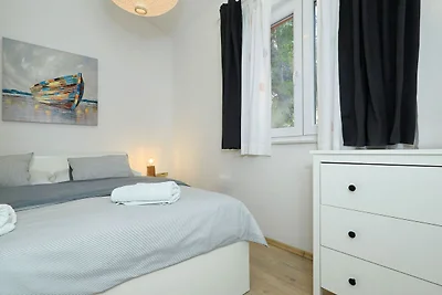 Vakantieappartement Gezinsvakantie Starigrad